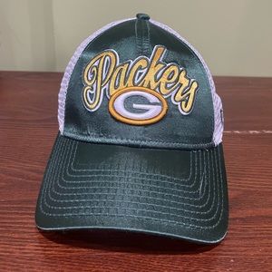 Greenbay packers hat